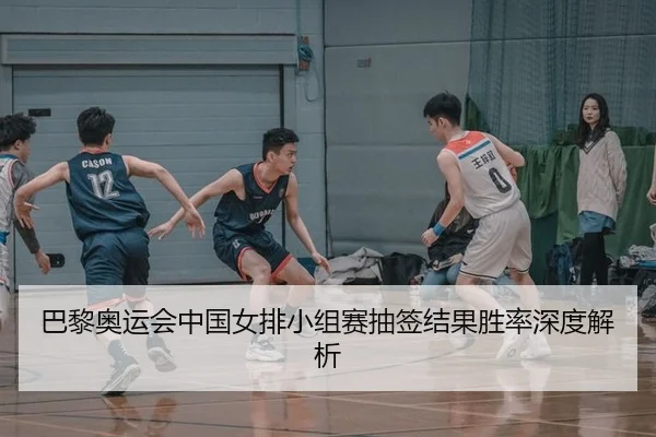 巴黎奥运会中国女排小组赛抽签结果胜率深度解析